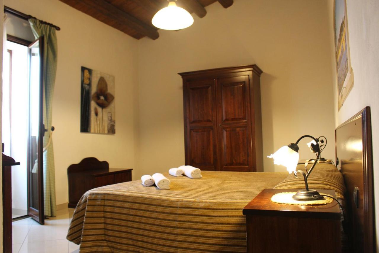 Agriturismo Tenuta Margitello Comiso Exterior foto