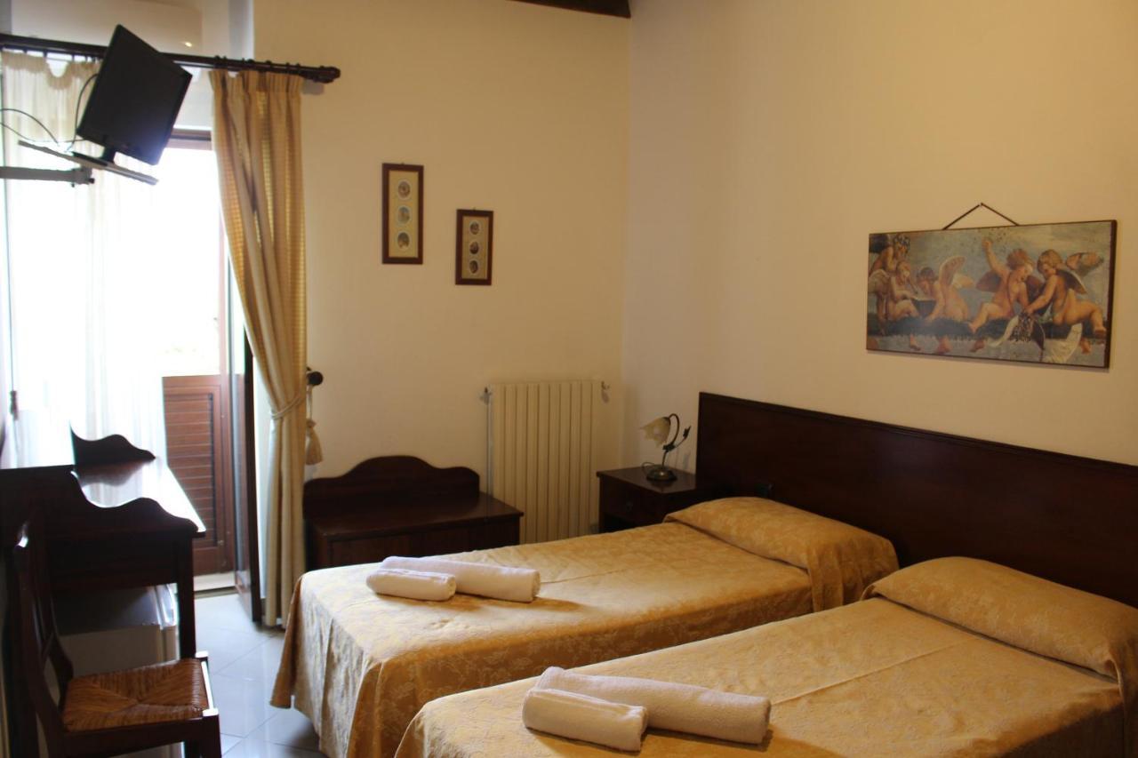 Agriturismo Tenuta Margitello Comiso Exterior foto