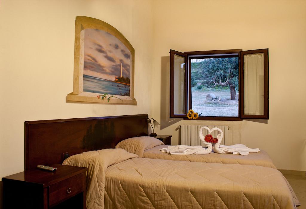 Agriturismo Tenuta Margitello Comiso Habitación foto